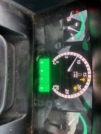 2023 John Deere 5060E