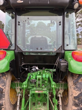 2023 John Deere 5060E