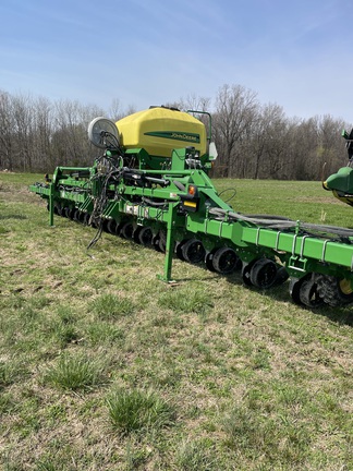 Greenway Equipment