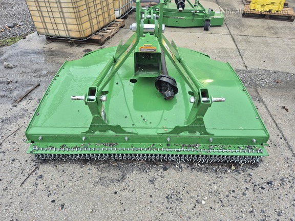 Used Rc5m Rotary Cutter 2022 John Deere RC5M | Rotary Cutters: Light-Duty | MachineFinder