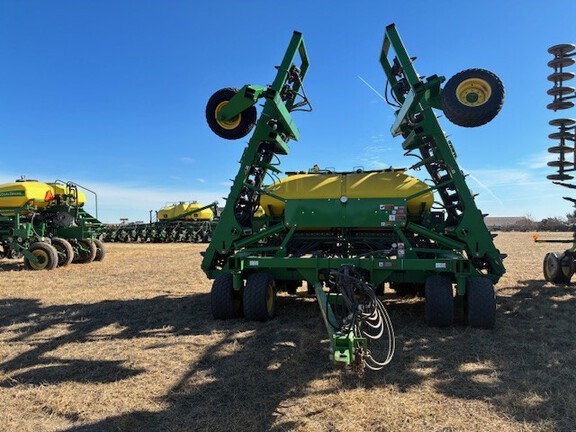 2010 John Deere 1990 Used Equipment