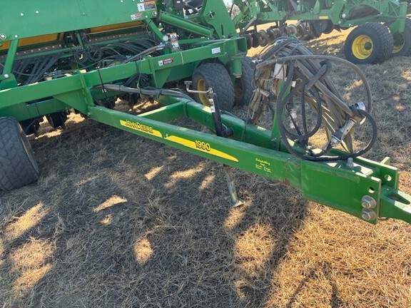2010 John Deere 1990 (2nd thumbnail)