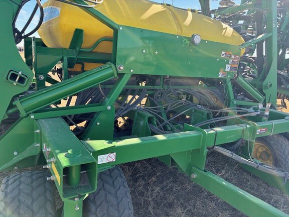 2010 John Deere 1990 (3rd thumbnail)