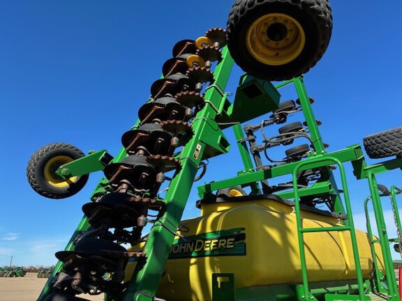 2010 John Deere 1990 (6th thumbnail)