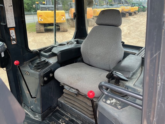 2018 John Deere 650K-7