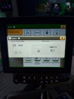 2024 John Deere 412R Image 6