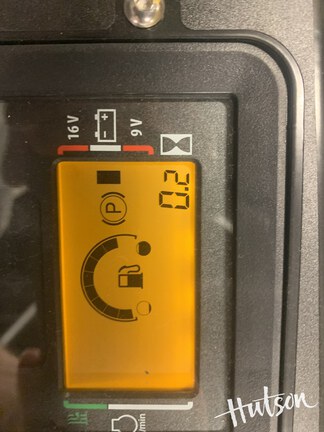 Photo of 2025 John Deere Z965R