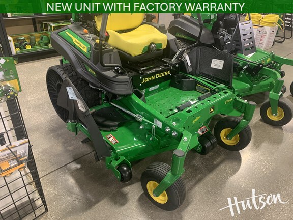 Photo of 2025 John Deere Z965R