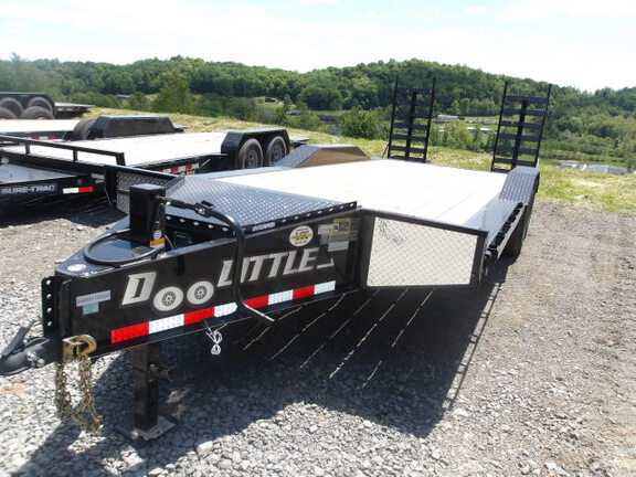 2026 Doolittle EXTREME