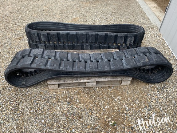 Photo of John Deere 18IN