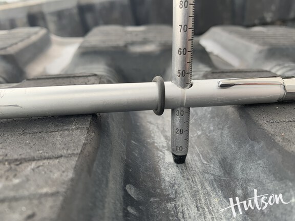 Photo of John Deere 18IN