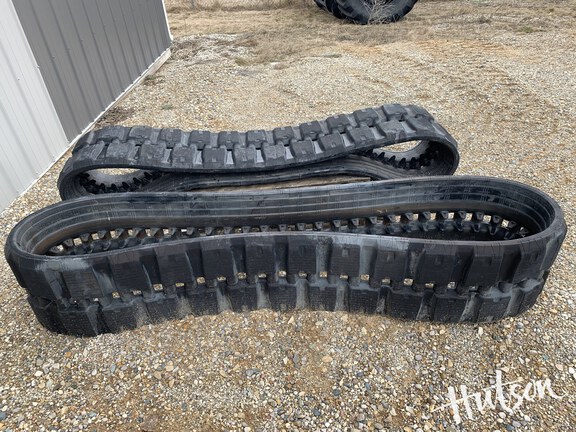 Photo of John Deere 18IN