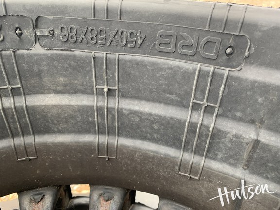 Photo of John Deere 18IN