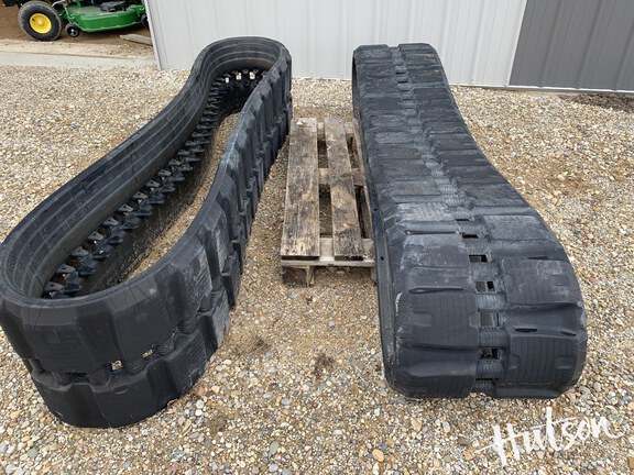 Photo of John Deere 18IN