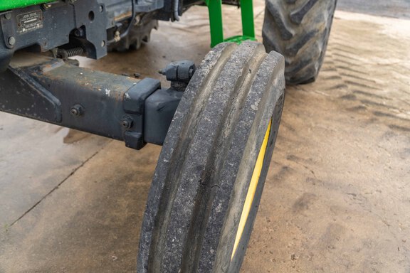 Used 2004 John Deere 5203 Utility Tractors at Koenig Equipment in Anna, OH - Photo12