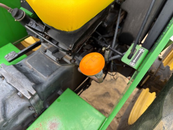 Used 2004 John Deere 5203 Utility Tractors at Koenig Equipment in Anna, OH - Photo24
