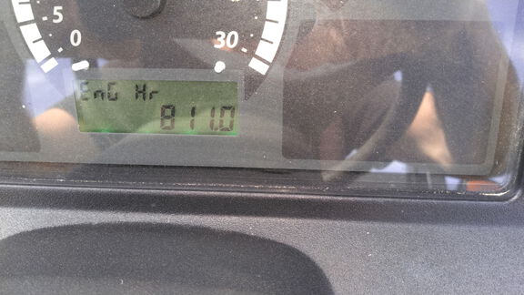 Photo of 2015 John Deere 3033R