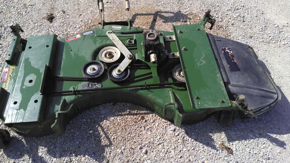 Photo of 2015 John Deere 3033R