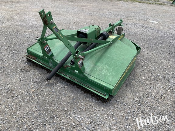 Photo of 2014 John Deere MX5