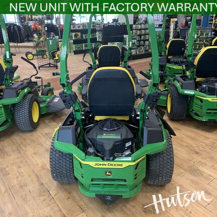 Photo of 2025 John Deere Z530R