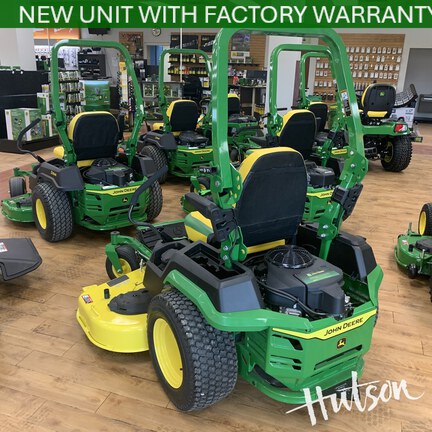 Photo of 2025 John Deere Z530R