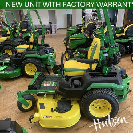 Photo of 2025 John Deere Z530R