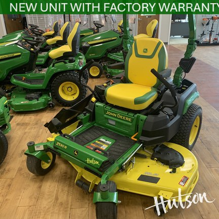 Photo of 2025 John Deere Z530R