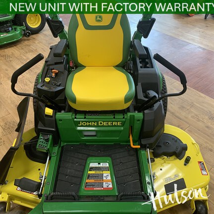 Photo of 2025 John Deere Z530R