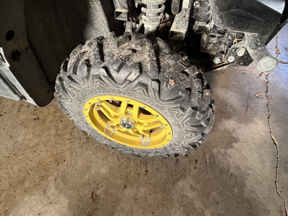 2020 John Deere XUV 835M - Photo3