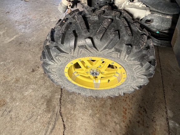 2020 John Deere XUV 835M - Photo4