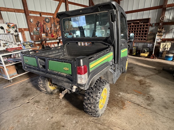 2020 John Deere XUV 835M - Photo7