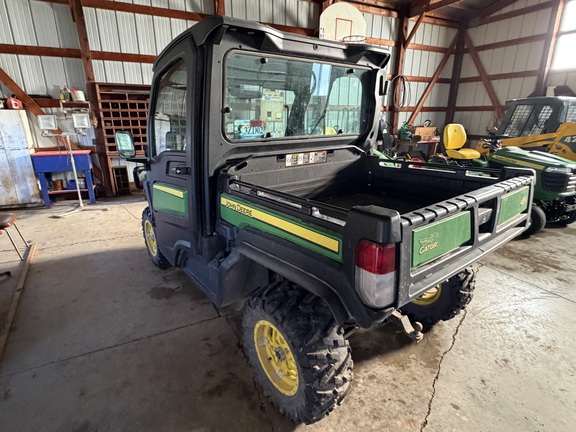 2020 John Deere XUV 835M - Photo6