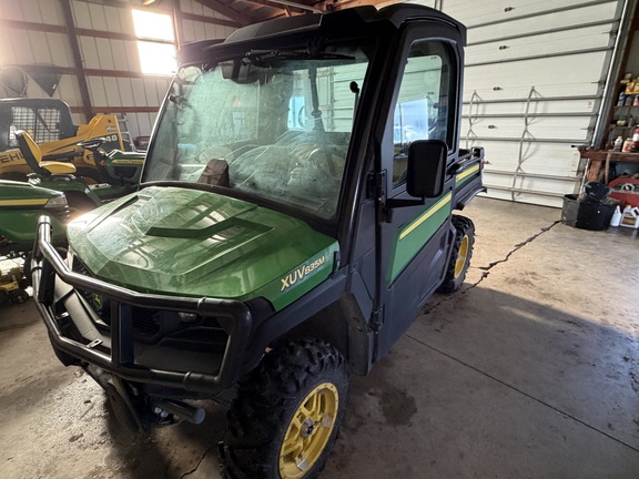 2020 John Deere XUV 835M - Photo5