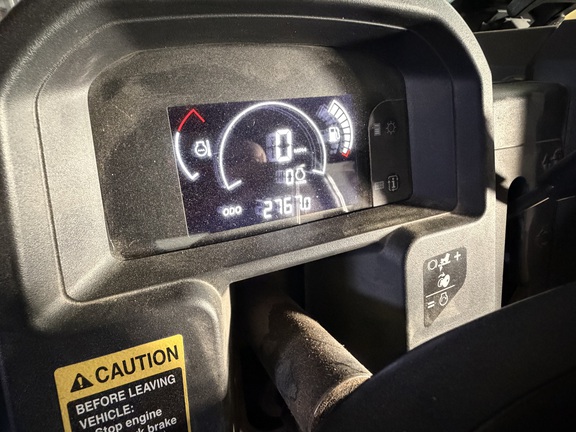 2020 John Deere XUV 835M - Photo10