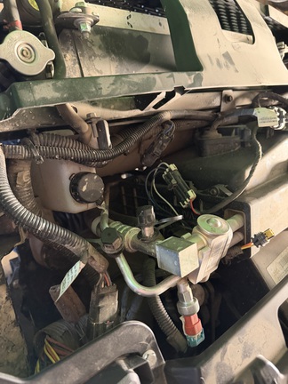 2020 John Deere XUV 835M - Photo13