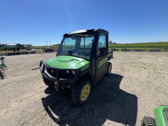  John Deere XUV 835M