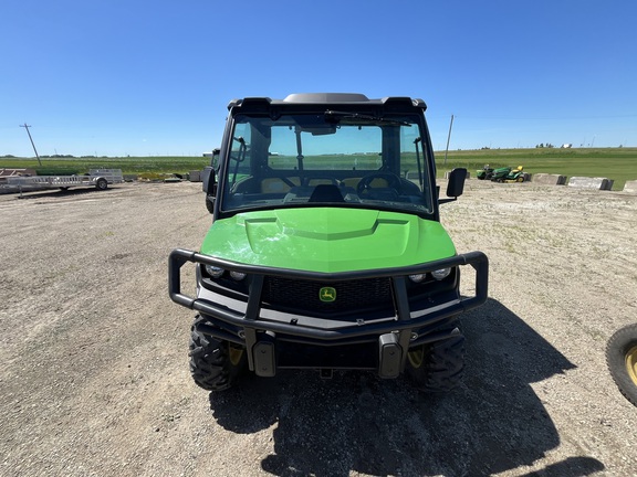 2020 John Deere XUV 835M - Photo2