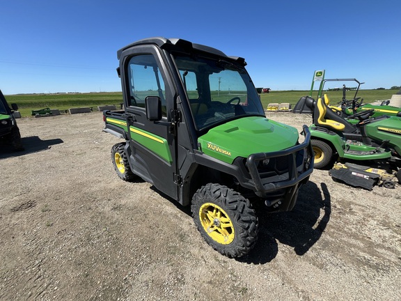 2020 John Deere XUV 835M - Photo3