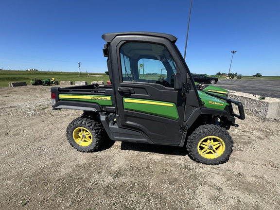 2020 John Deere XUV 835M - Photo4