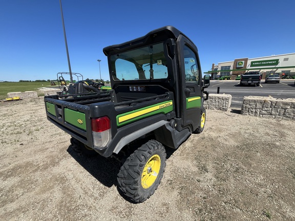 2020 John Deere XUV 835M - Photo5