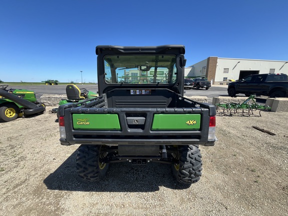 2020 John Deere XUV 835M - Photo6