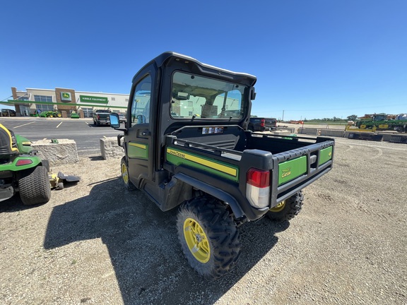2020 John Deere XUV 835M - Photo7