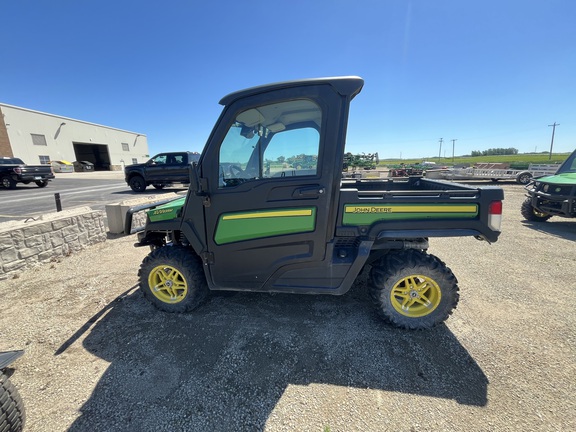 2020 John Deere XUV 835M - Photo8
