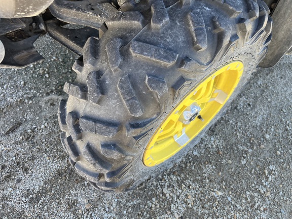 2020 John Deere XUV 835M - Photo10