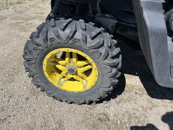 2020 John Deere XUV 835M - Photo13