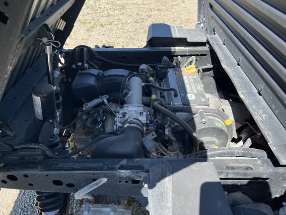 2020 John Deere XUV 835M - Photo19