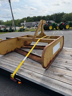 2006 John Deere 5FT Photo 1