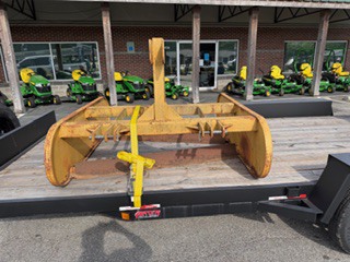 2006 John Deere 5FT Photo 3