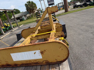 2006 John Deere 5FT Photo 4