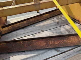 2006 John Deere 5FT Photo 5